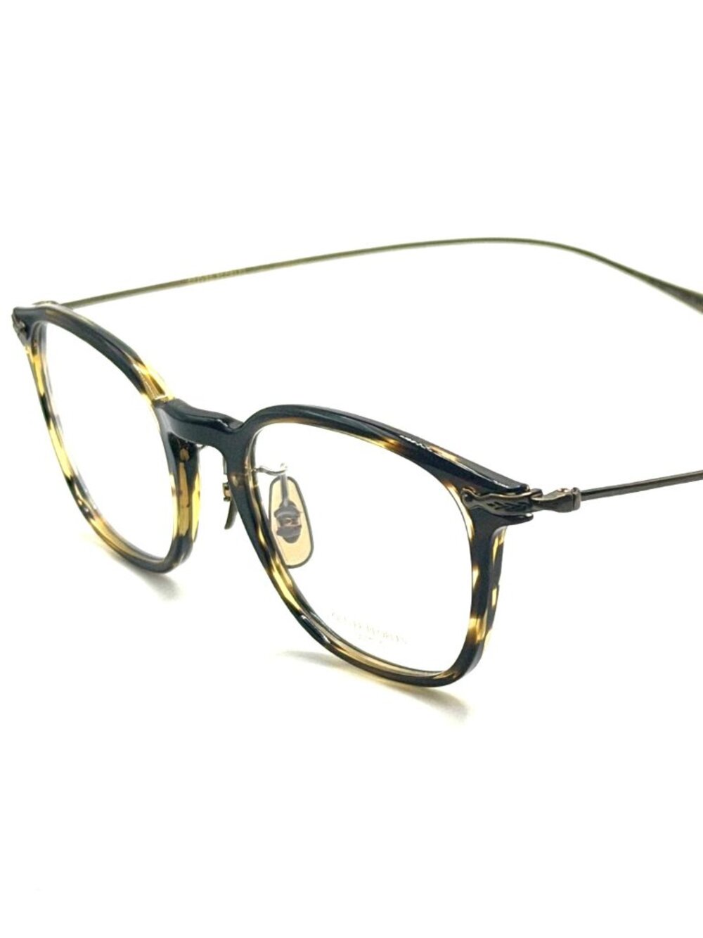 NEW OLIVER PEOPLES OV5371D 1003 Winnett-Cocobolo Unisex Eyeglasses 48mm 20 145